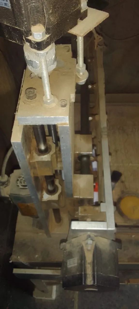 Cnc router  - Foto 2