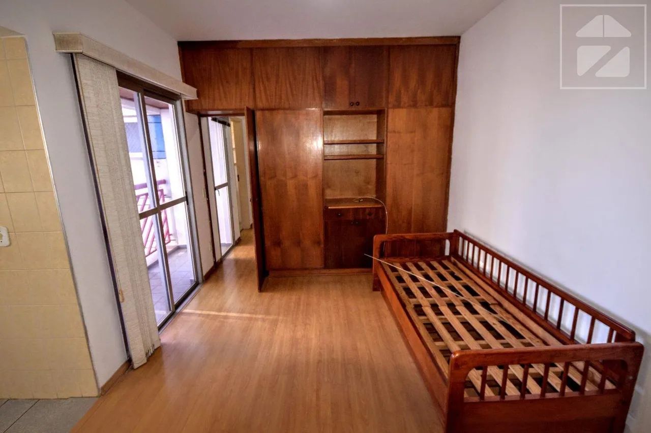 Apartamento para aluguel em Botafogo, Campinas - SP | Cód 28761