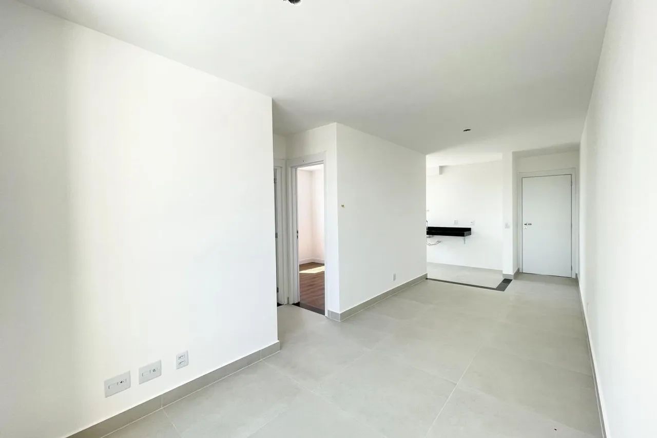 Apartamento à Venda - Nova Suíssa, 2 Quartos, 69 m2