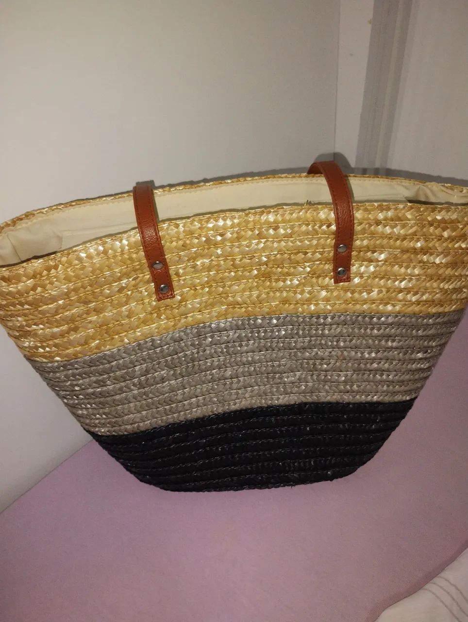 Bolsa  - Foto 2