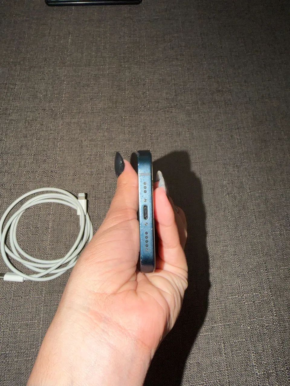 Iphone 13 256GB - Foto 4