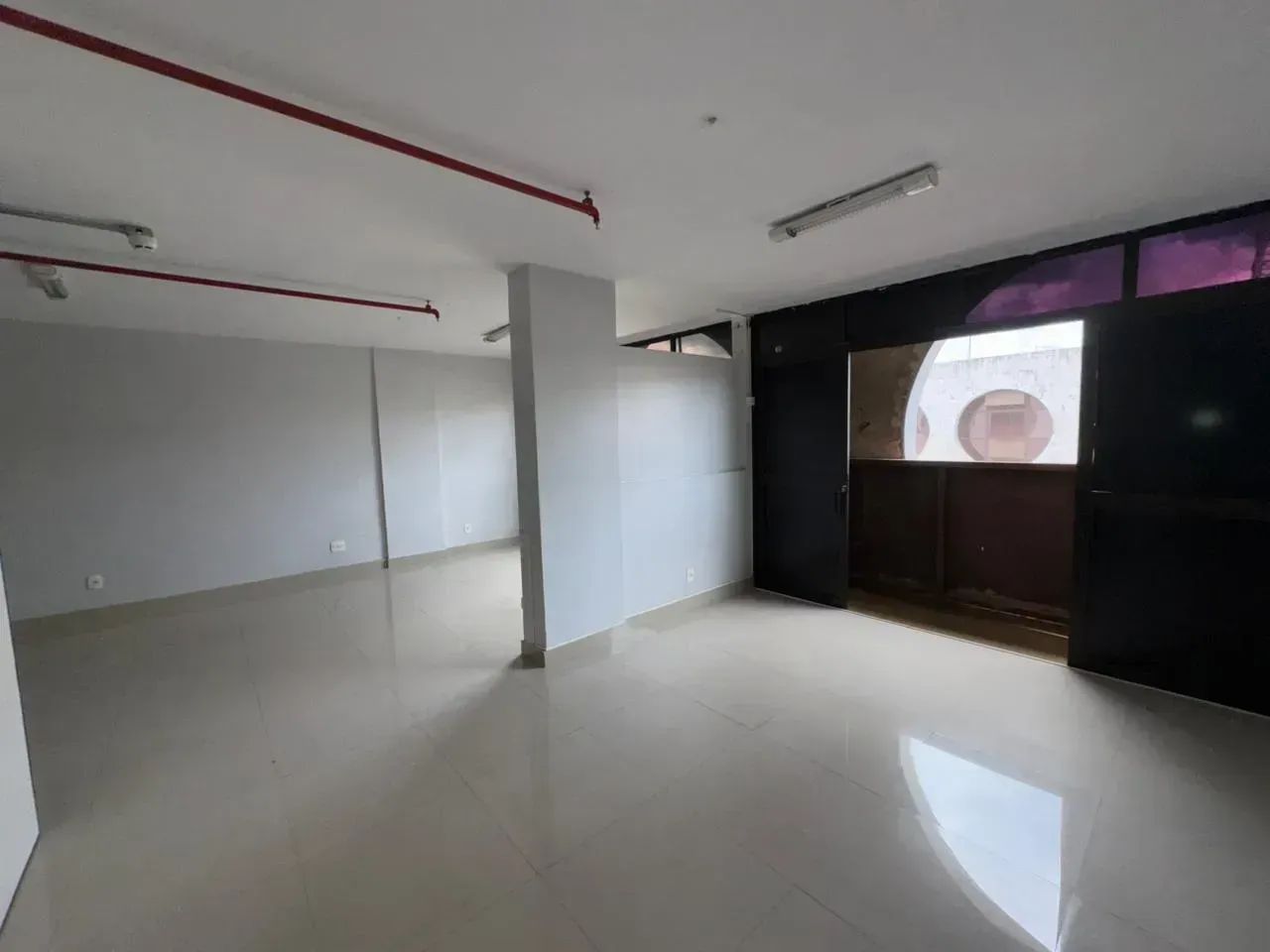 ALUGUEL  SALA COMERCIAL NO SETOR DE RÁDIO E TV SUL - Foto 5