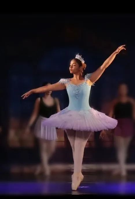 Tutu ballet tam-G  - Foto 2