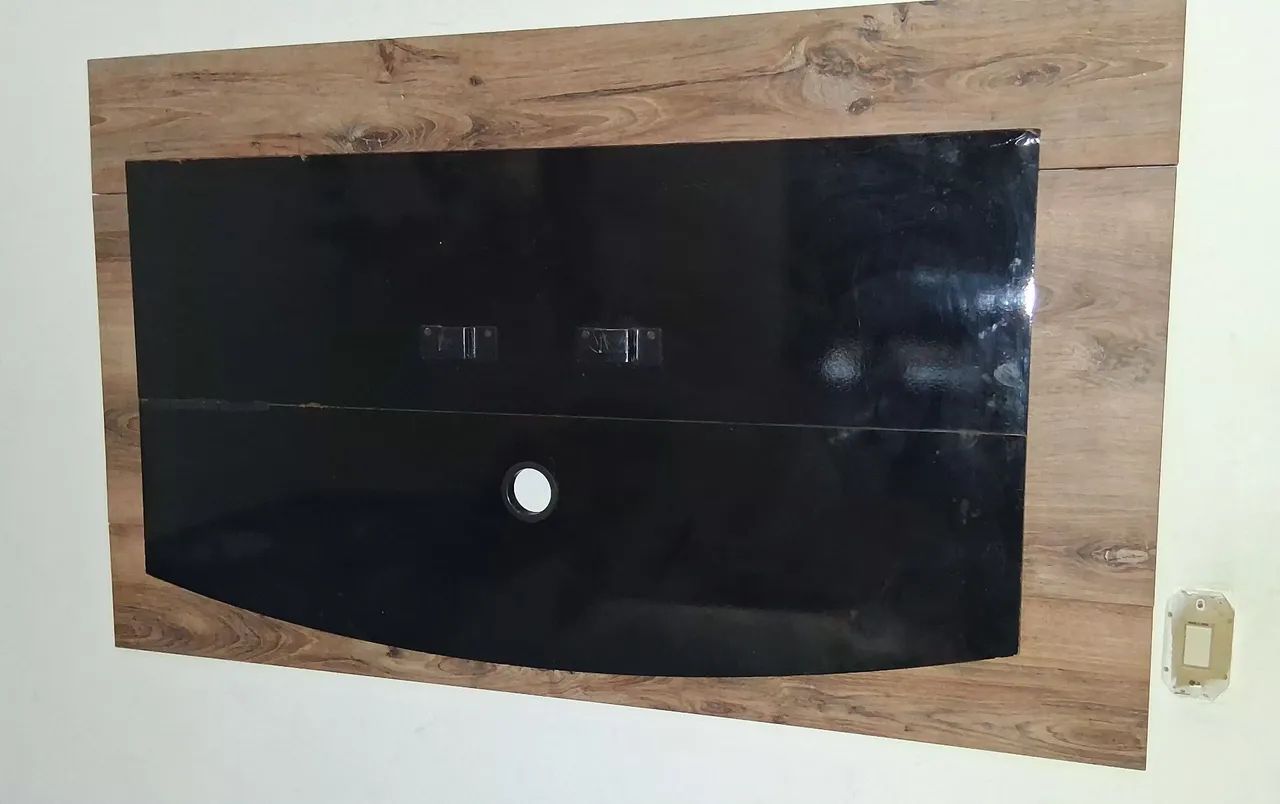 Painel para TV de parede 