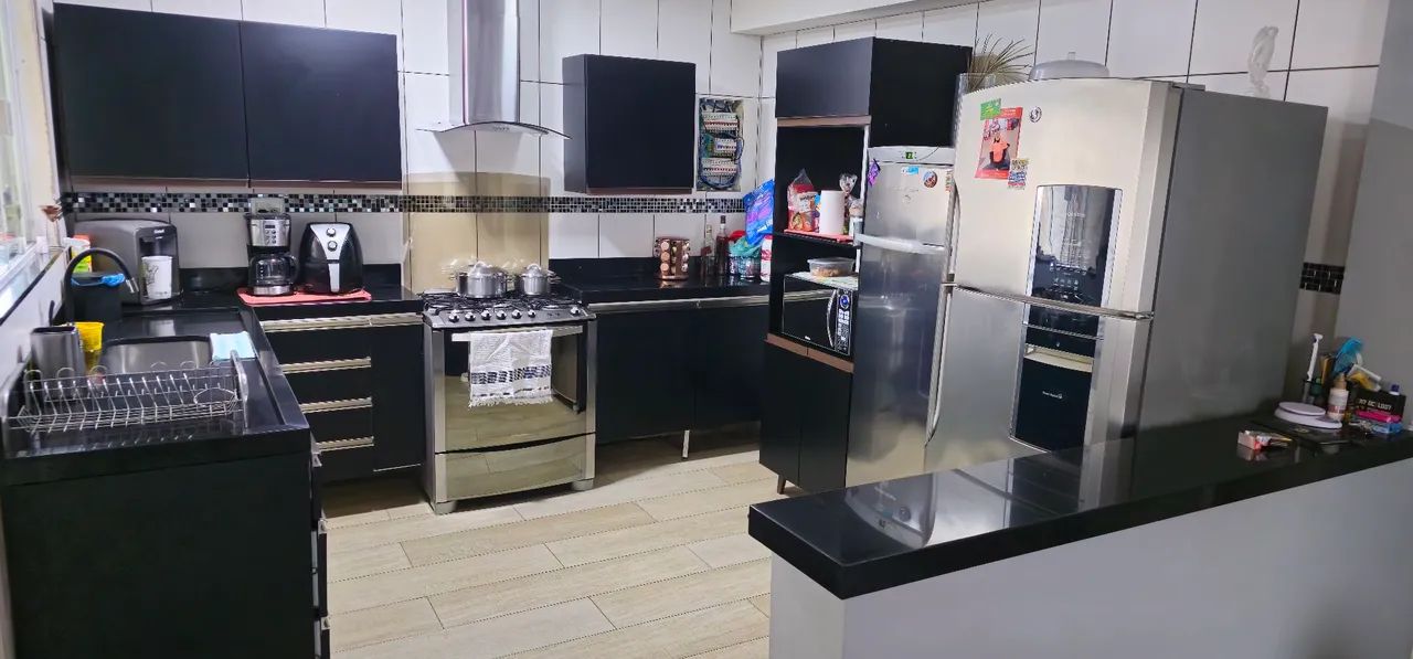 Casa  Triplex Próximo Praça Nazareth - Foto 2
