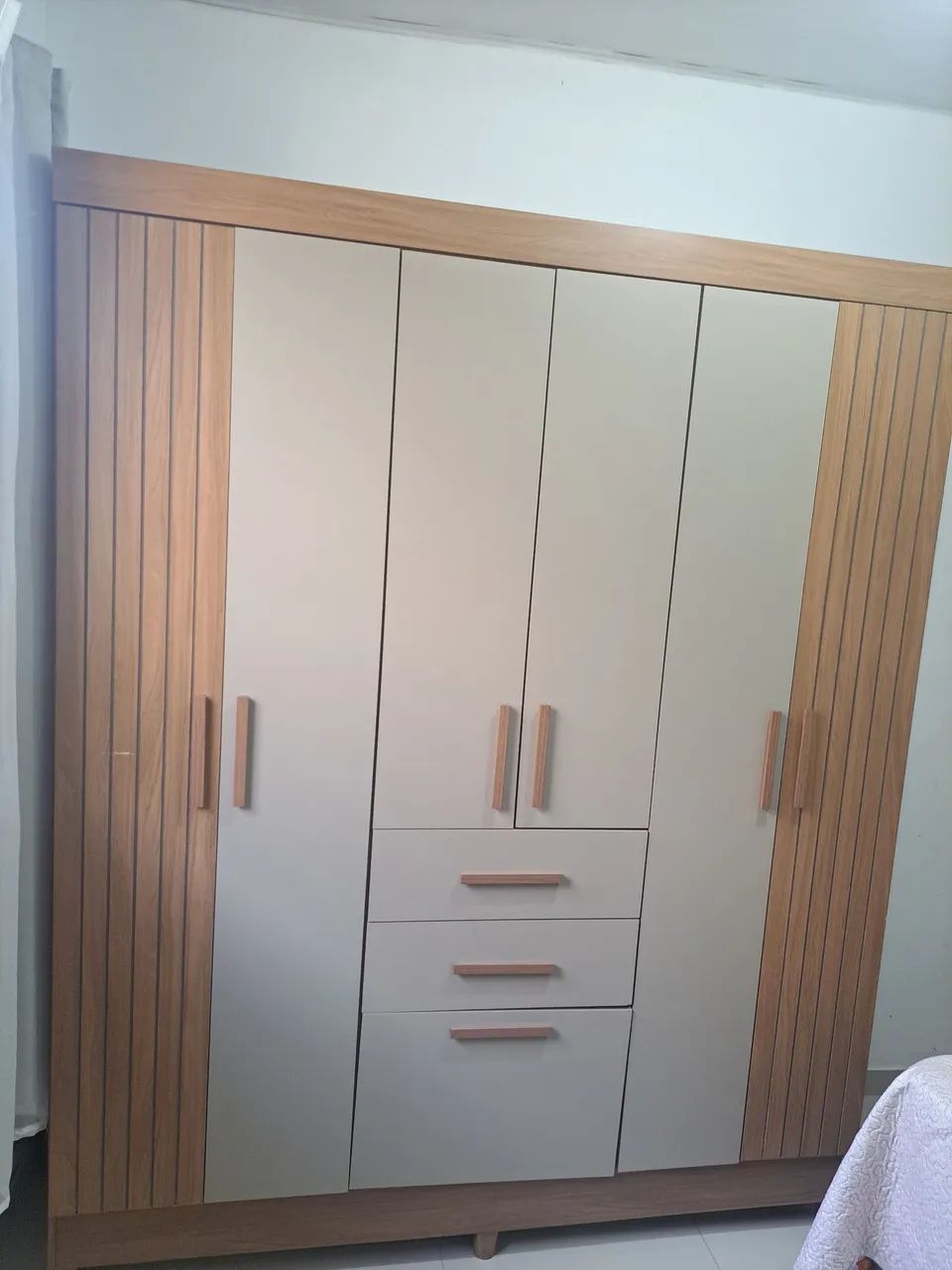 GUARDA ROUPA - Foto 2