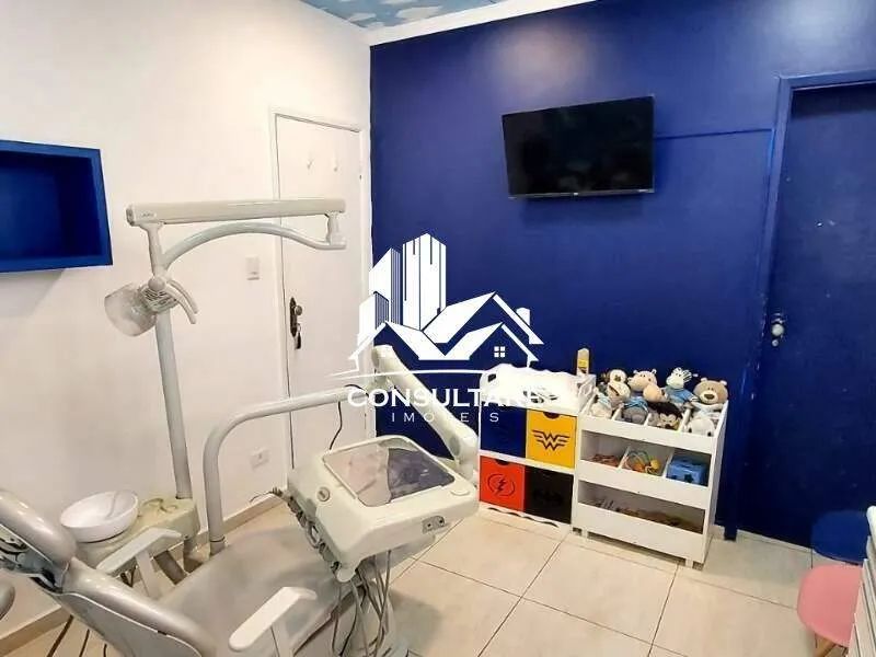 Sala, Boqueirão, Santos - R$ 450 mil, Cod: 3667 - Foto 5