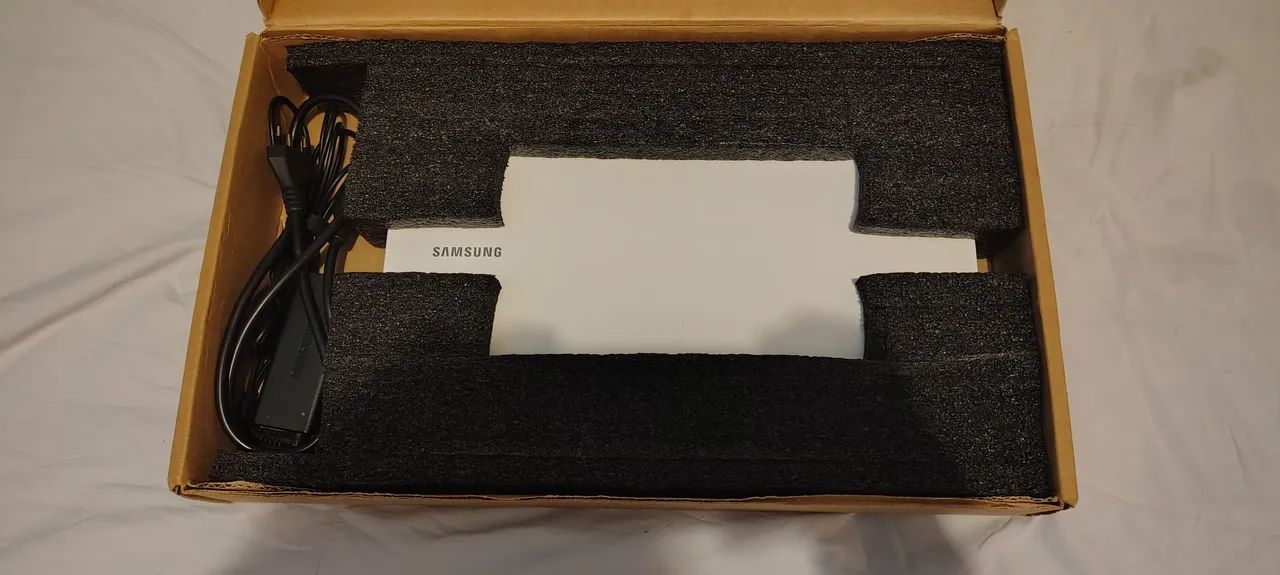 NOTEBOOK SAMSUNG BOOK 15.6 POLEGADAS 512 GB - Foto 5