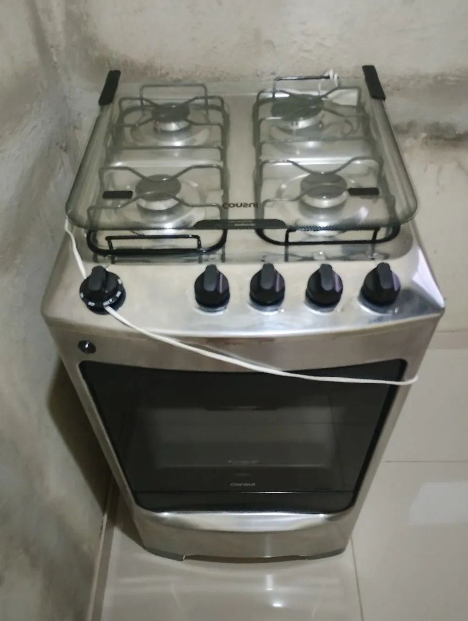 Fogão 