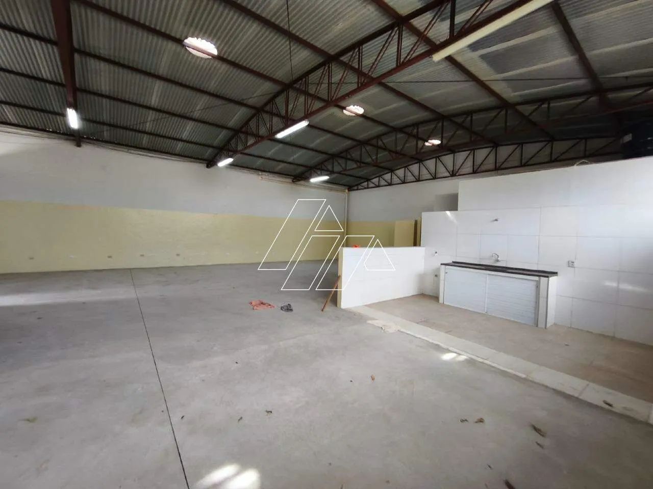 Imóvel Comercial para Locação no Jardim Eldorado, Marília/SP - Foto 4