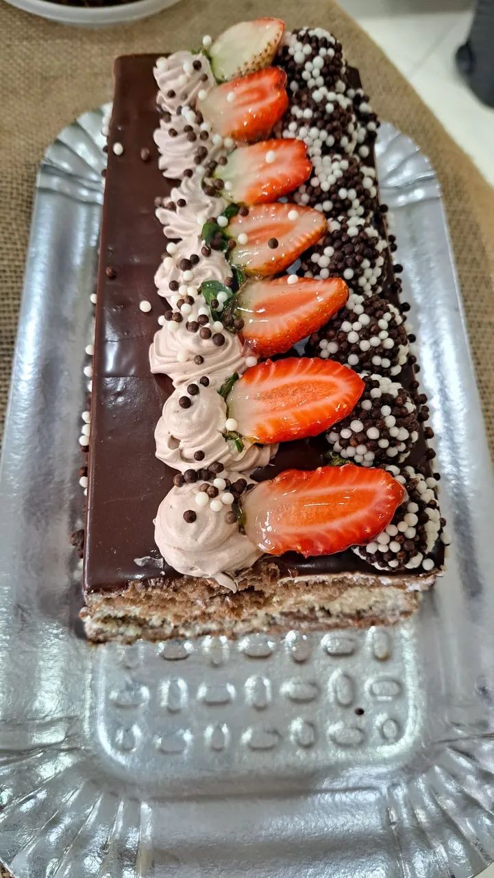 Confeiteiro  - Foto 4