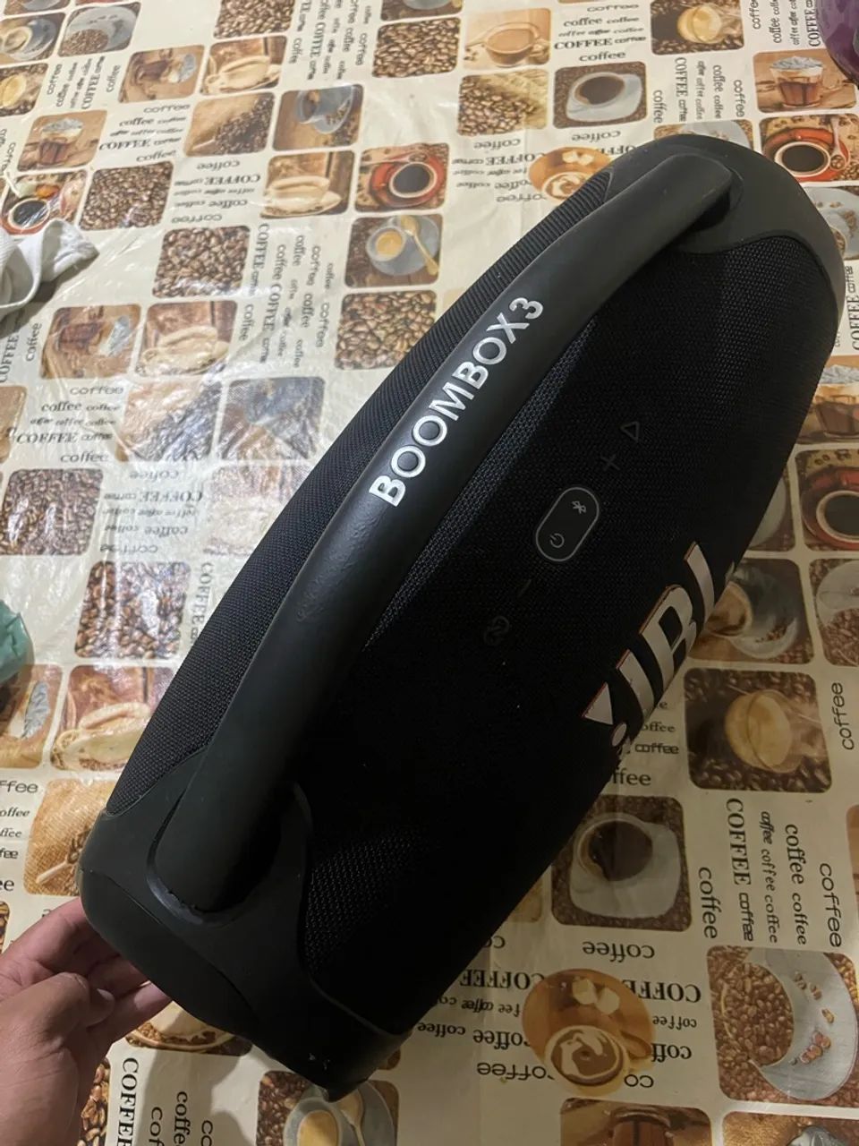 Boombox 3 JBL  - Foto 2