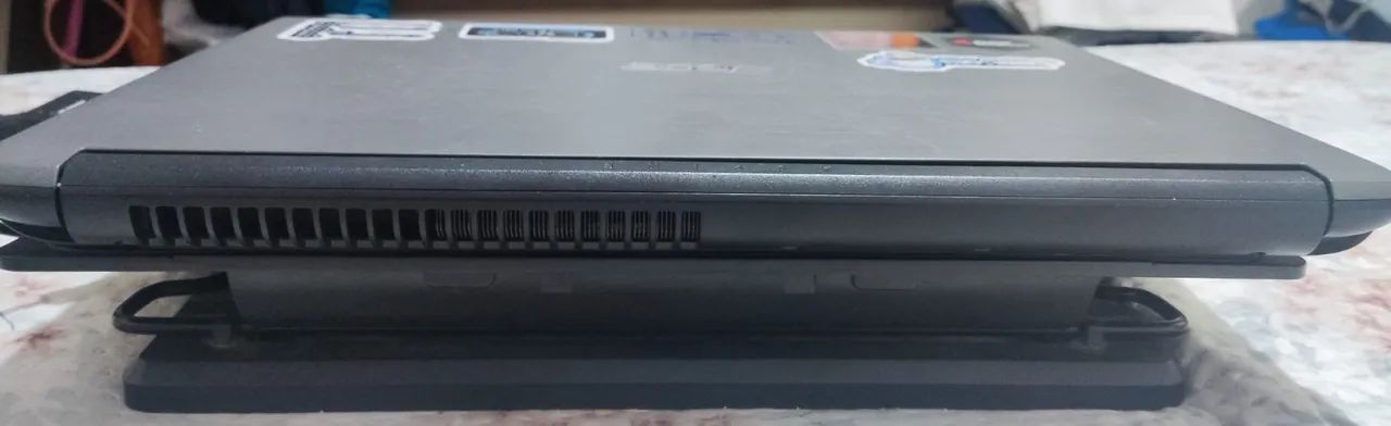 Notebook acer aspire A315-41G - Foto 2