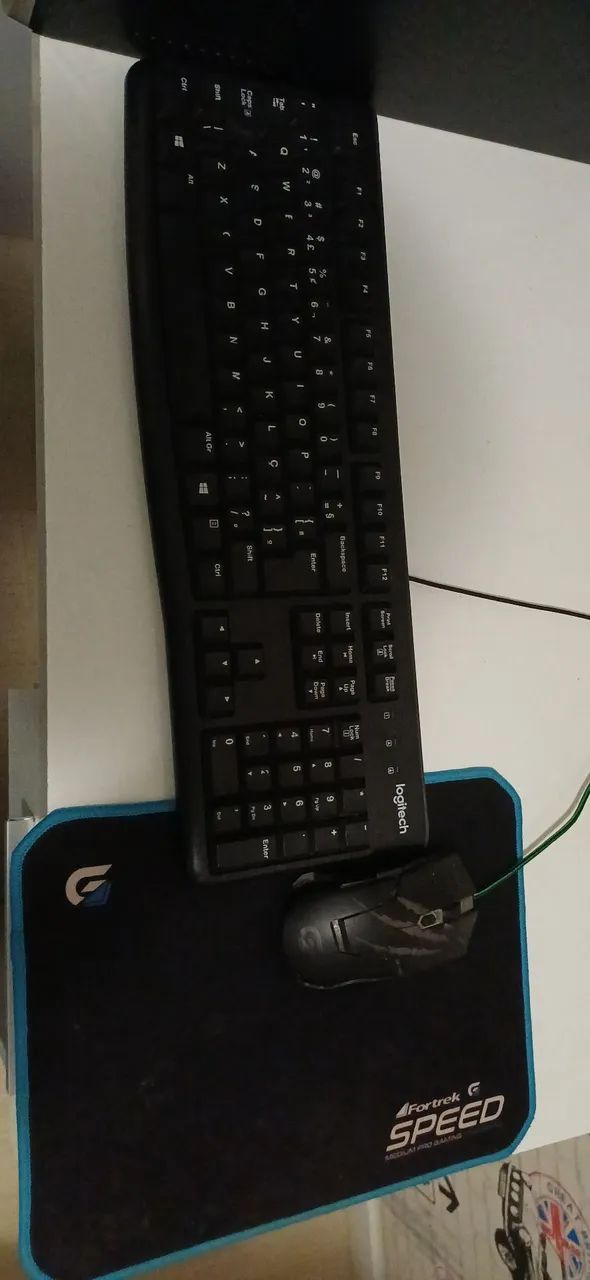 Vendo computador pronto para usar! - Foto 3