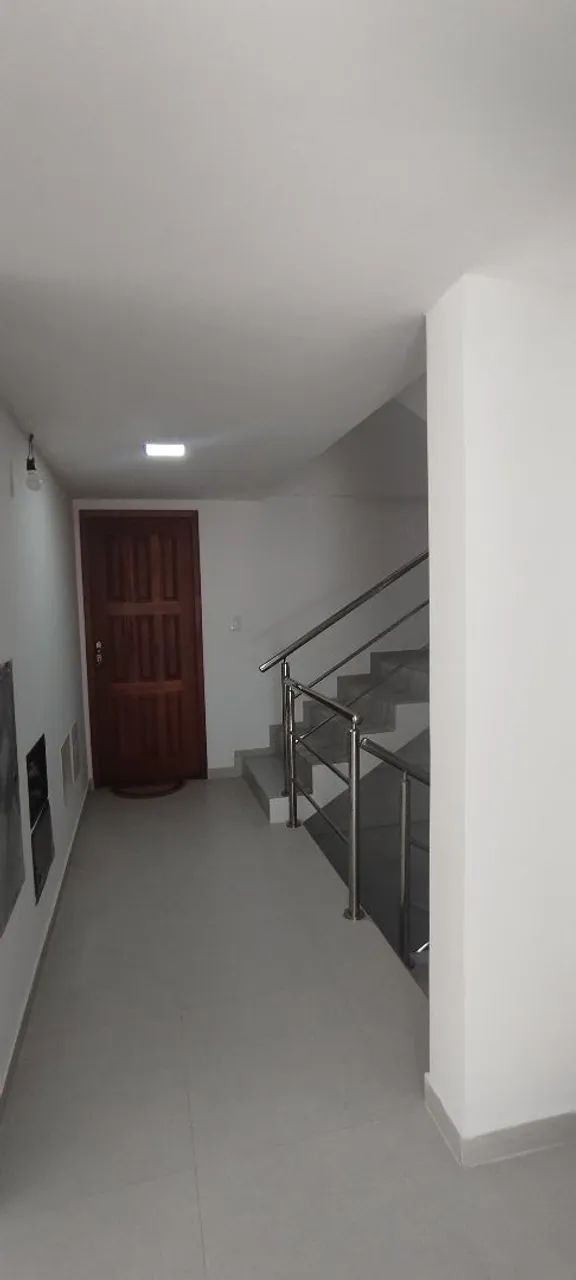 Prédio Novo, Vendo/alugo 3/4 e 2/4 Perolado Mar - Foto 5