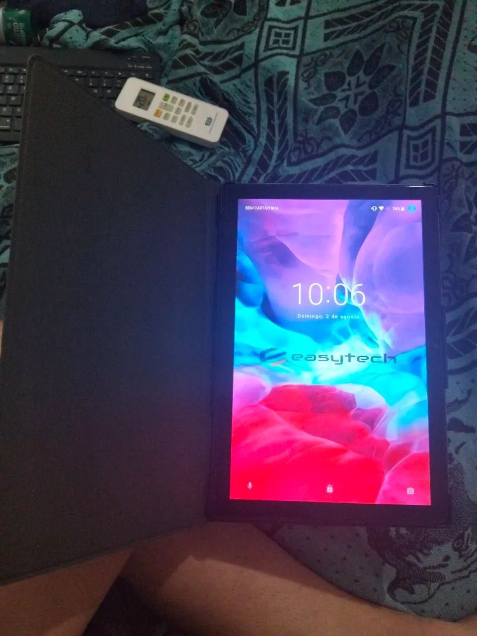 Vendo ou troco em celular  - Foto 5