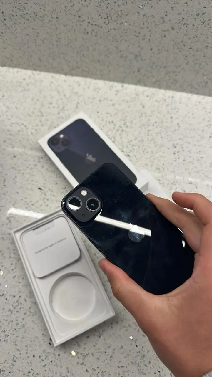 iPhone 13  - Foto 2