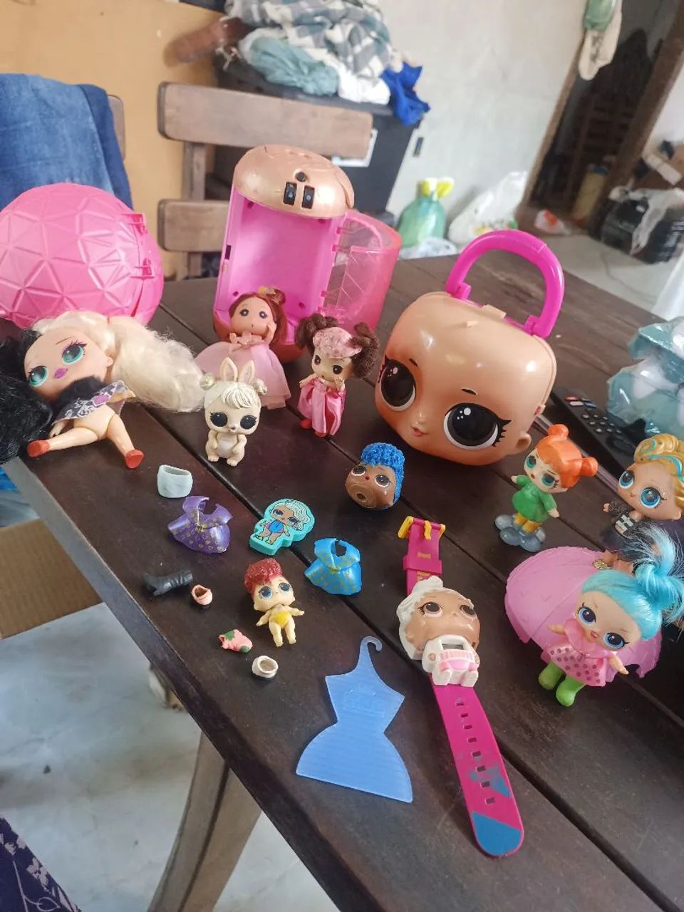 Boneca L.o.l - Foto 3