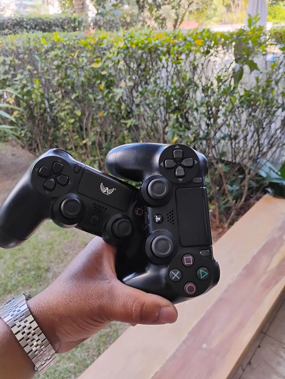 Playstation 4 Slim 1TB - Foto 2