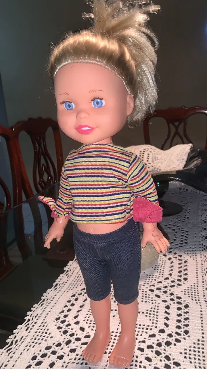 Boneca  - Foto 2