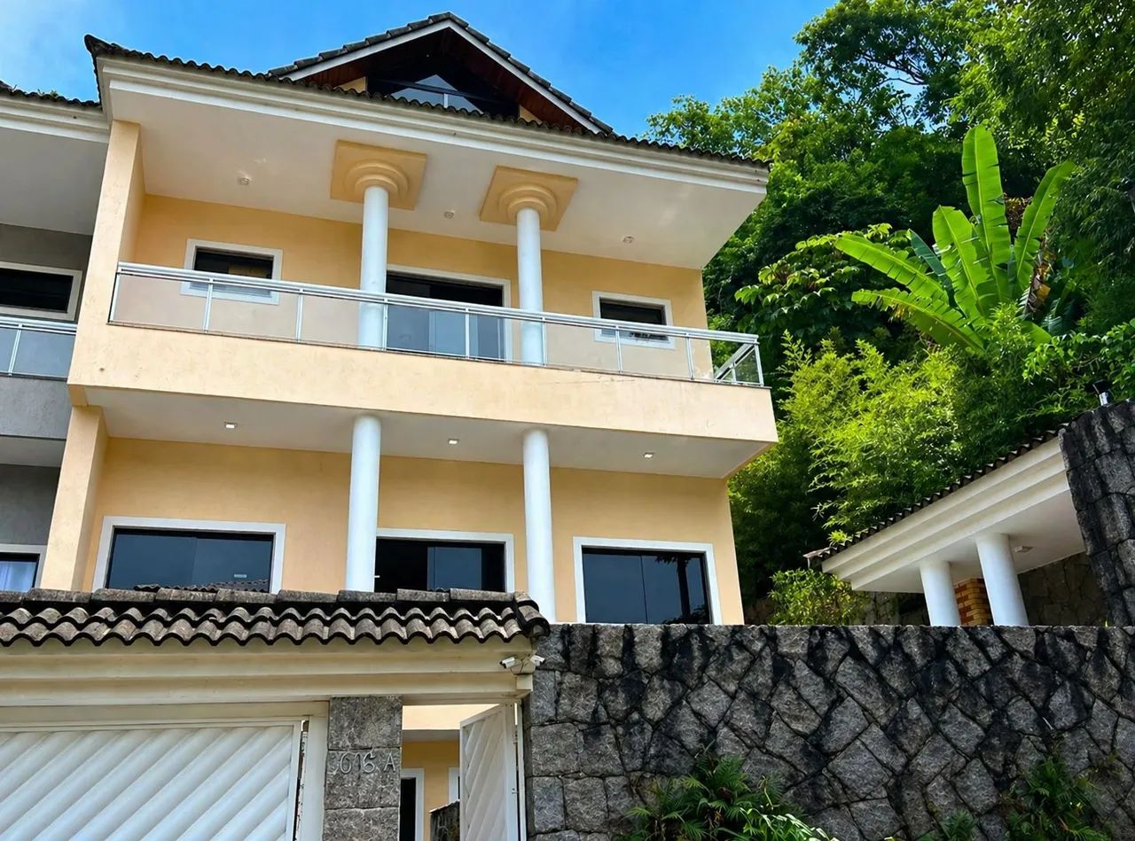 CASA TRÍPLEX C/ 3 SUÍTES + SÓTÃO - Foto 4