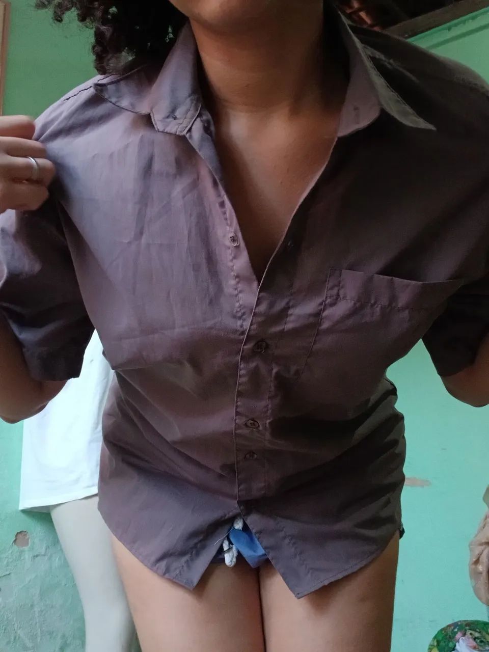 Camisa social  - Foto 2