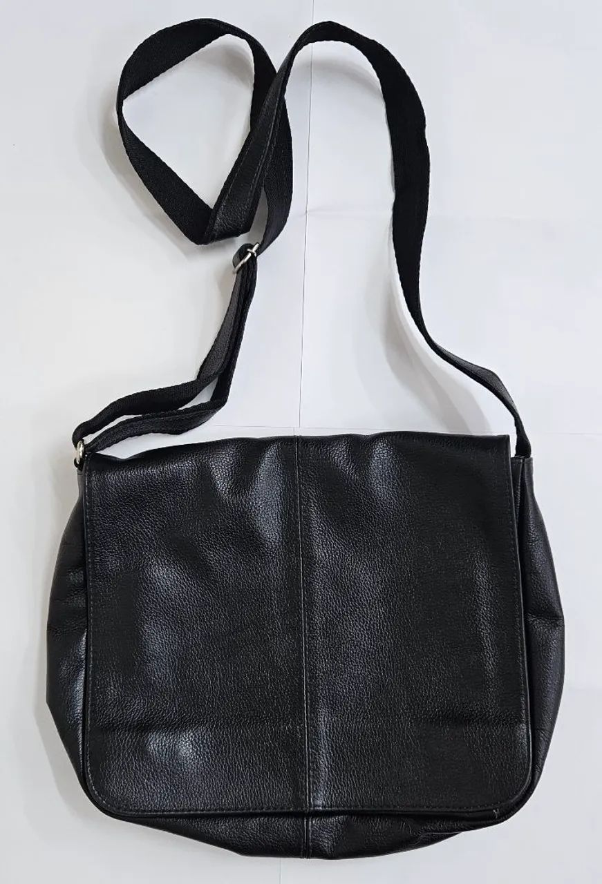 Bolsa de couro