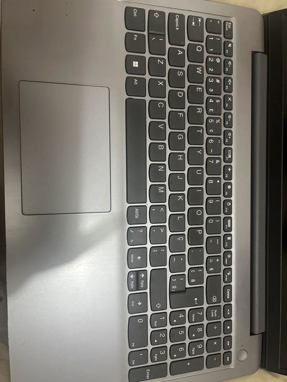 Notebook Lenovo Ideaped 3i - Foto 2