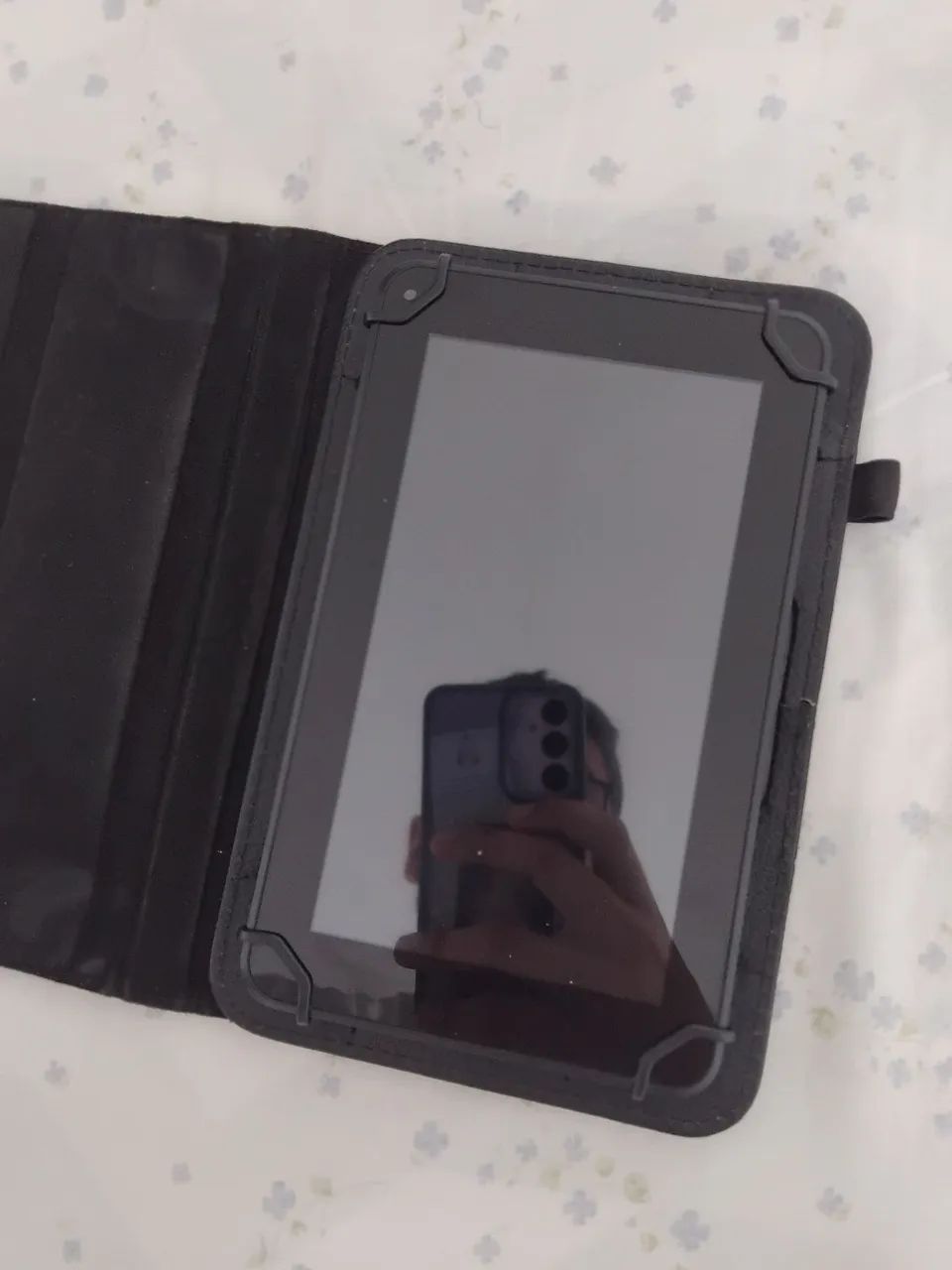 ? Tablet Mirage Wi-Fi 7" + Tablet Bluetooh? 64GB + 4GB RAM | Android 13 Go