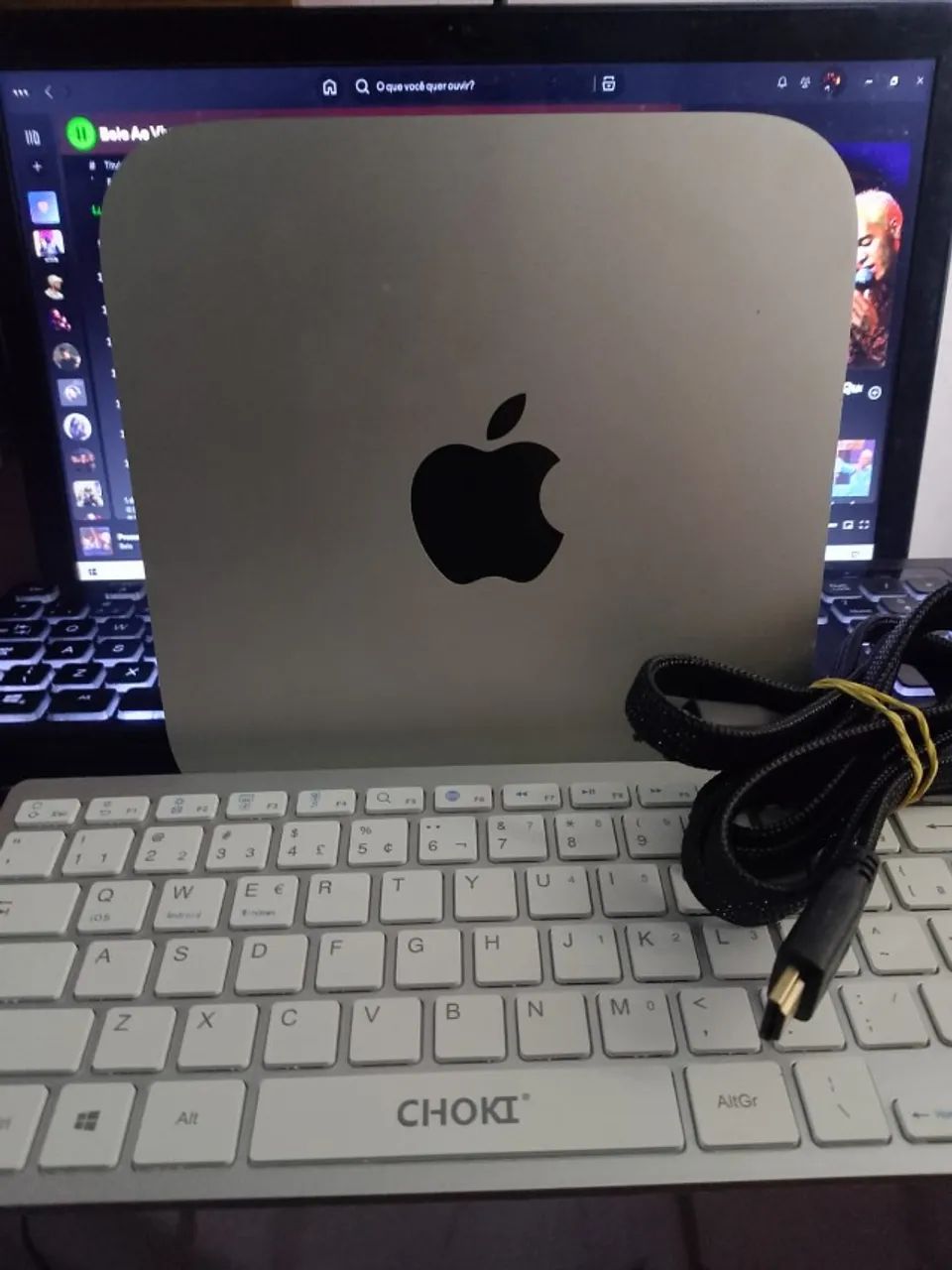 Mac mini - Foto 4