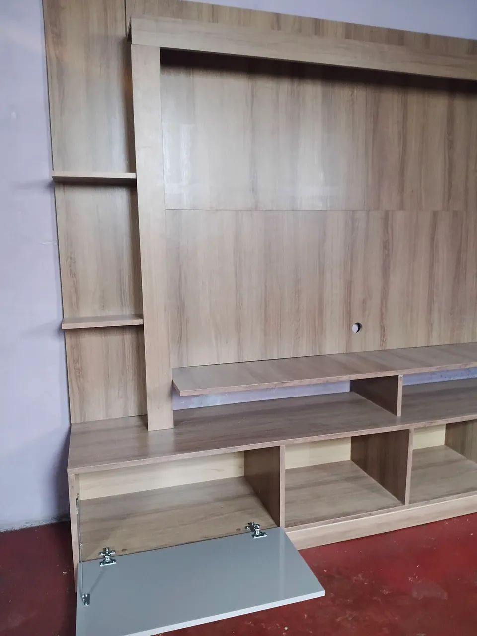 Rack painel  - Foto 3