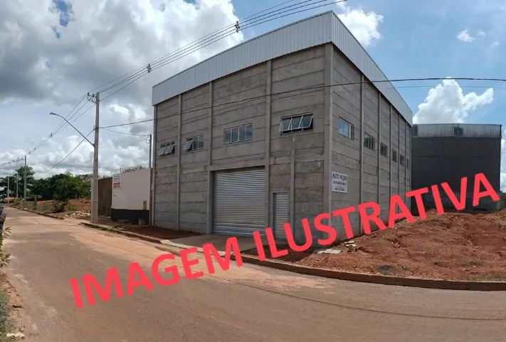 Foto - Montes Claros - Novo Delfino