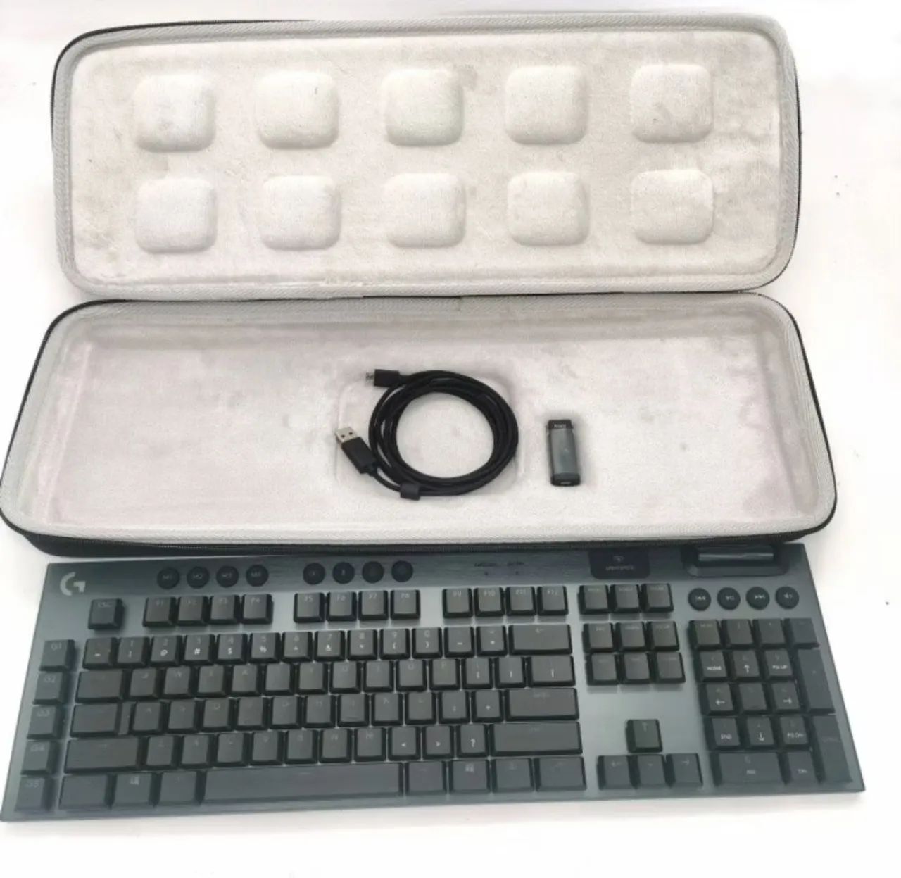 Bolsa para teclado - Foto 2