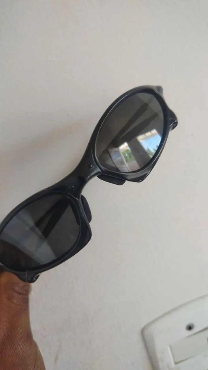 Vendo Lupa Oakley Penny ALL Black