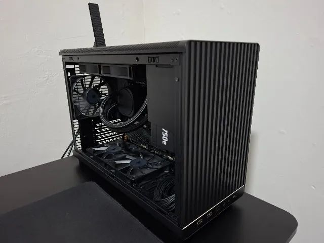 PC Gamer 250K Plus - Foto 2