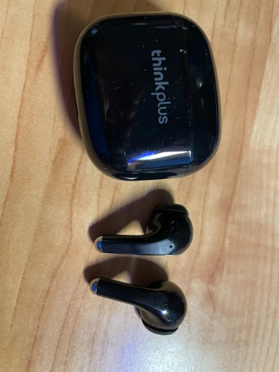 Fone Lado Direito Thinkplus Lp40pro - Foto 3