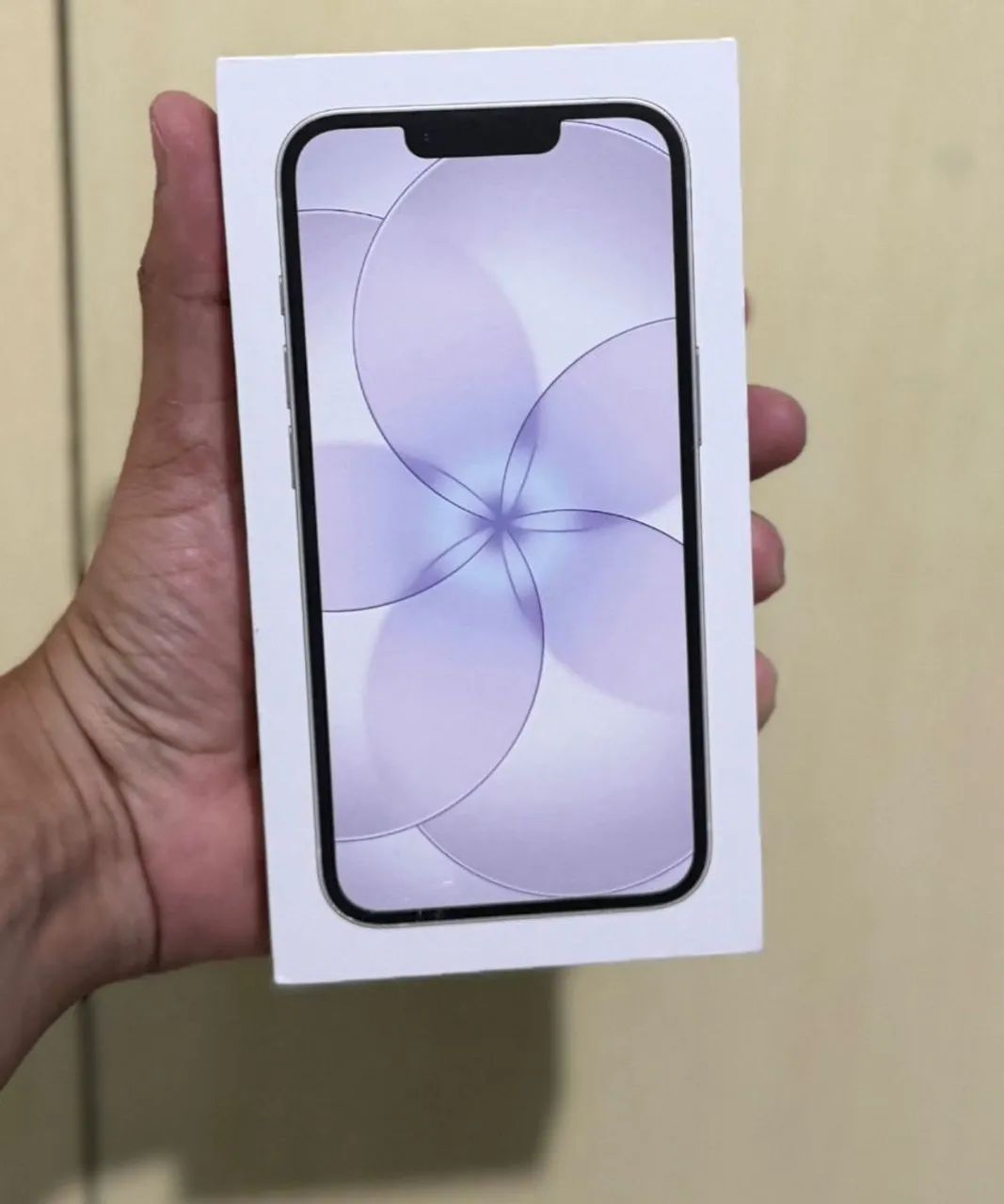 IPHONE 16E 512GB