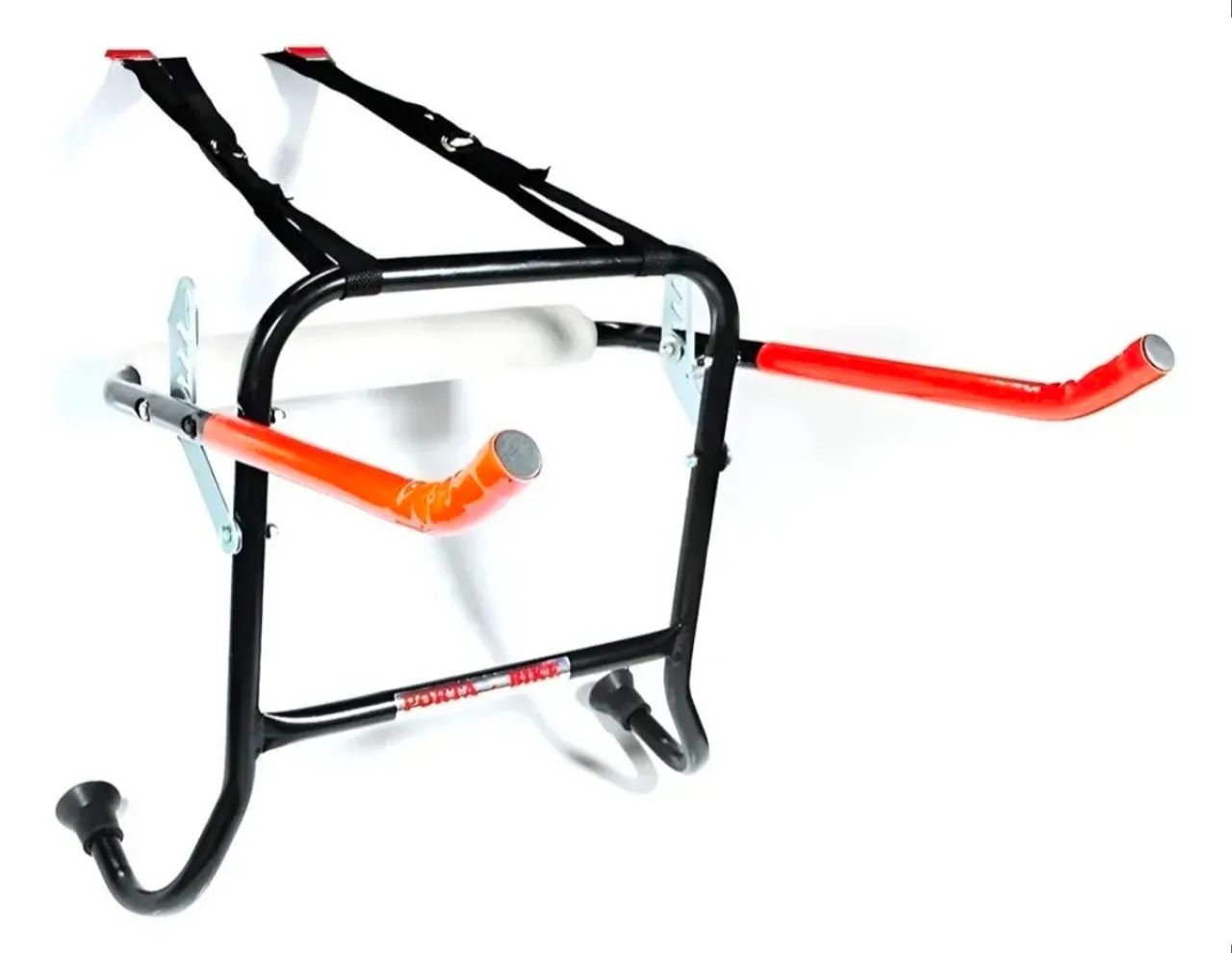 Transbike de Porta-Malas Universal - Foto 5