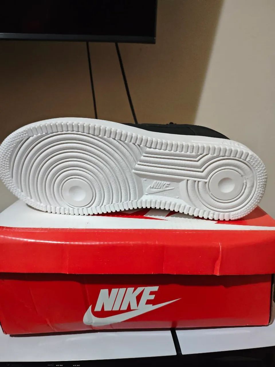 NIKE AIR FORCE F1 - Foto 5