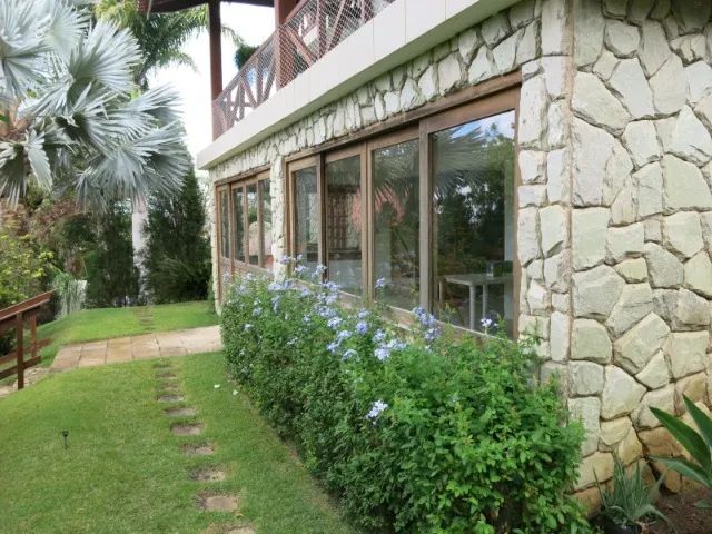 Casa em Gravatá | 6 Suítes | Alto Padrão - Foto 5