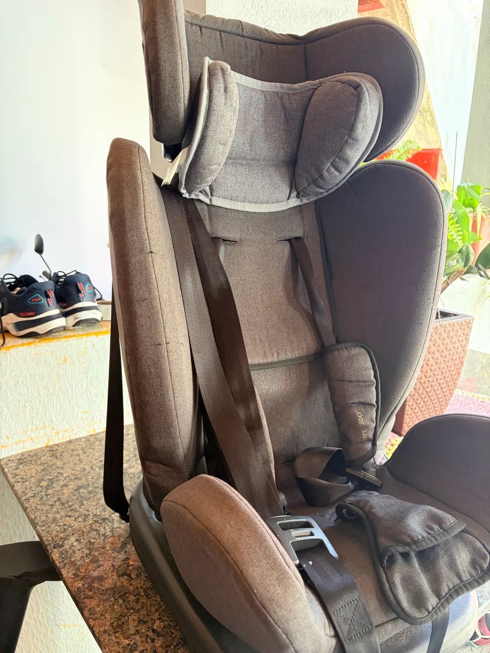 Cadeira para transporte infantil  - Foto 3