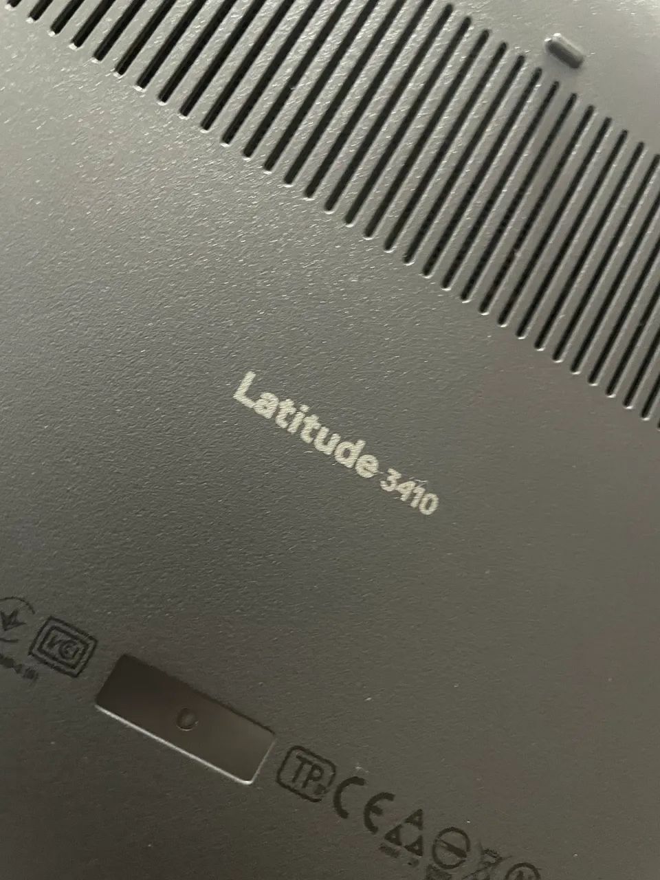 Notebook DELL Latitude 3410 - Foto 3