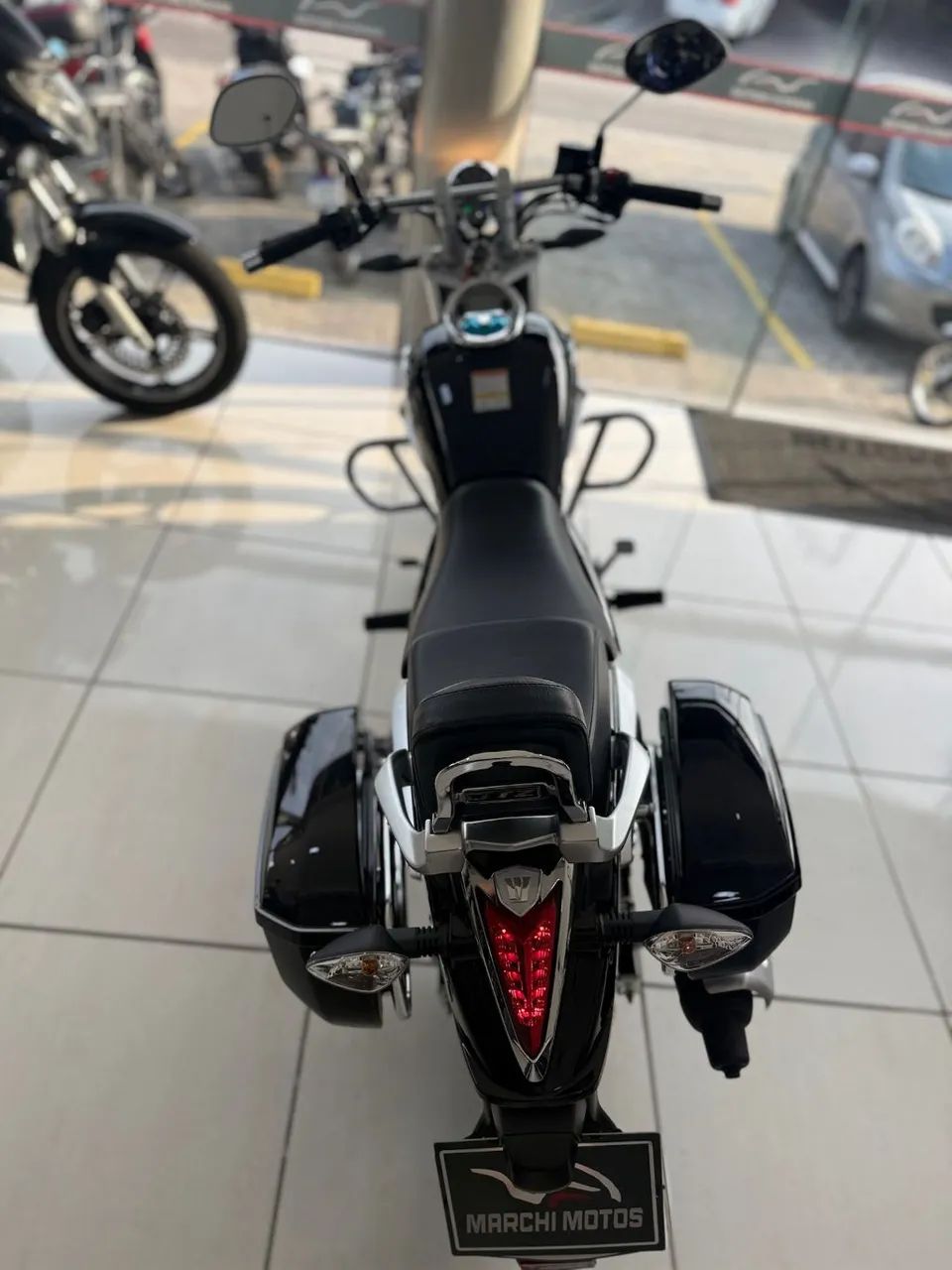 MASTER RIDE 150 - Foto 2