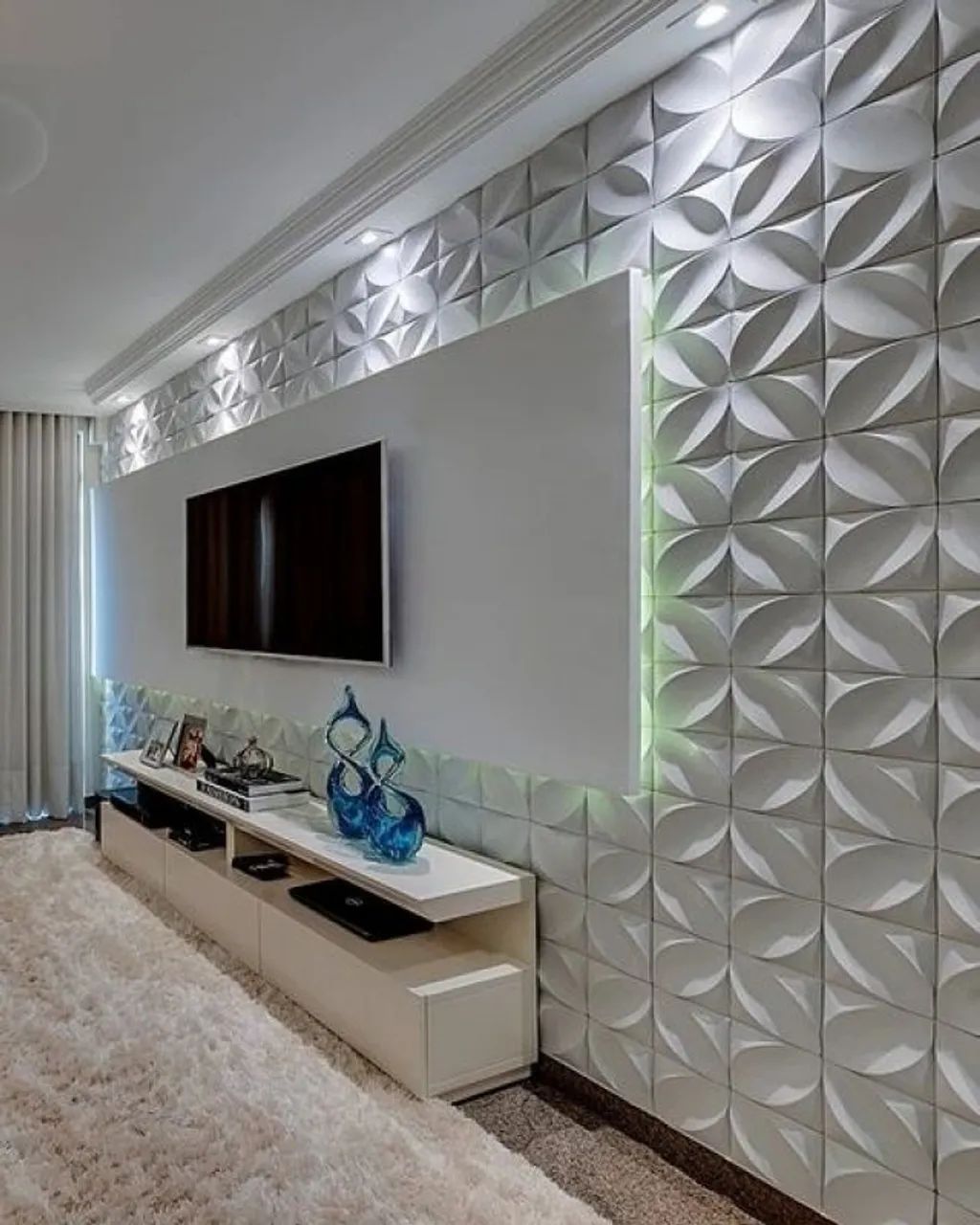 FORROS DE GESSO/DRYWALL  - Foto 3