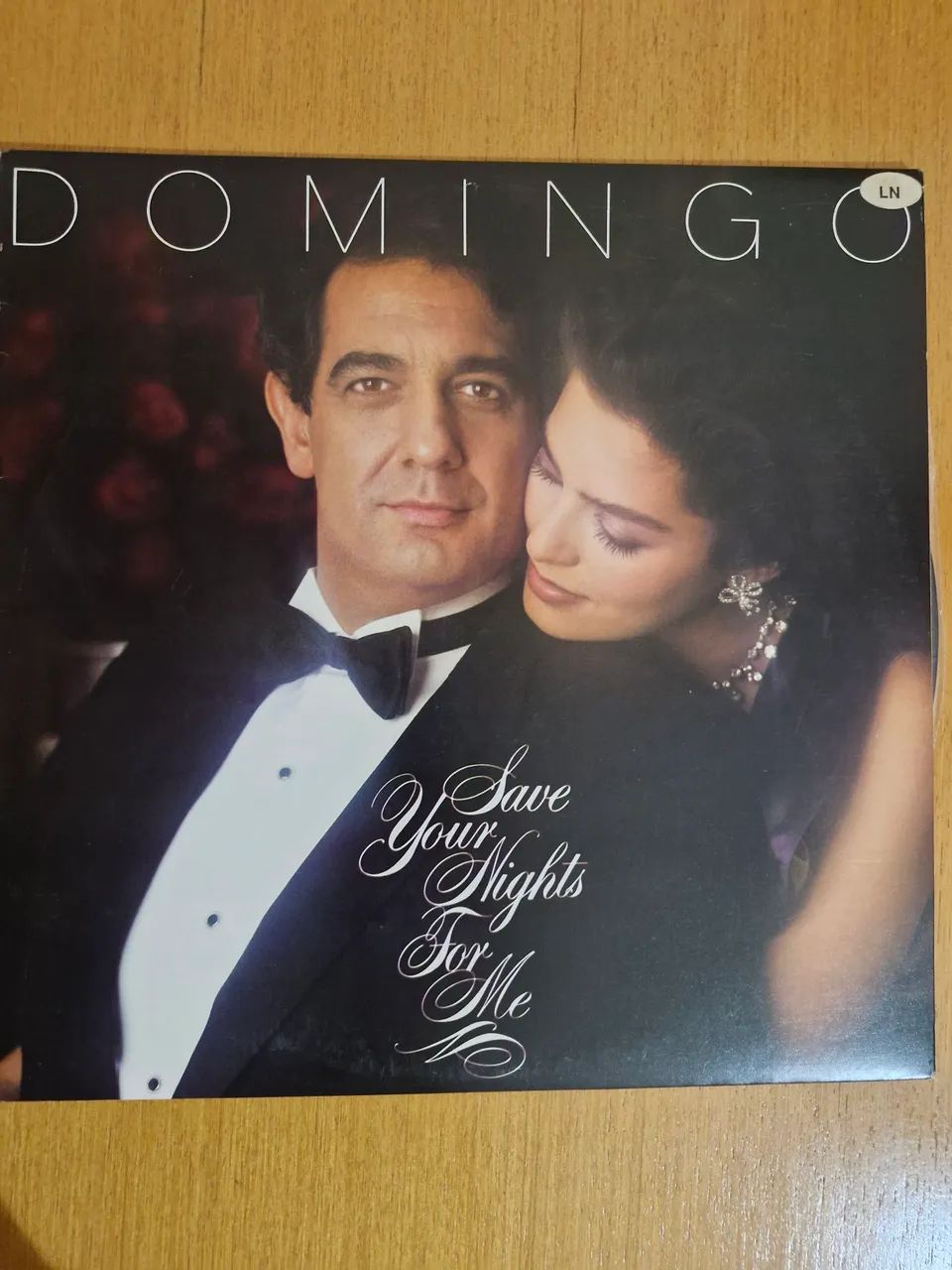 Plácido Domingos  - Foto 5