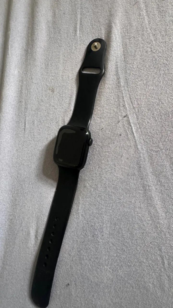 Apple Watch Séries 7 41mm  - Foto 2
