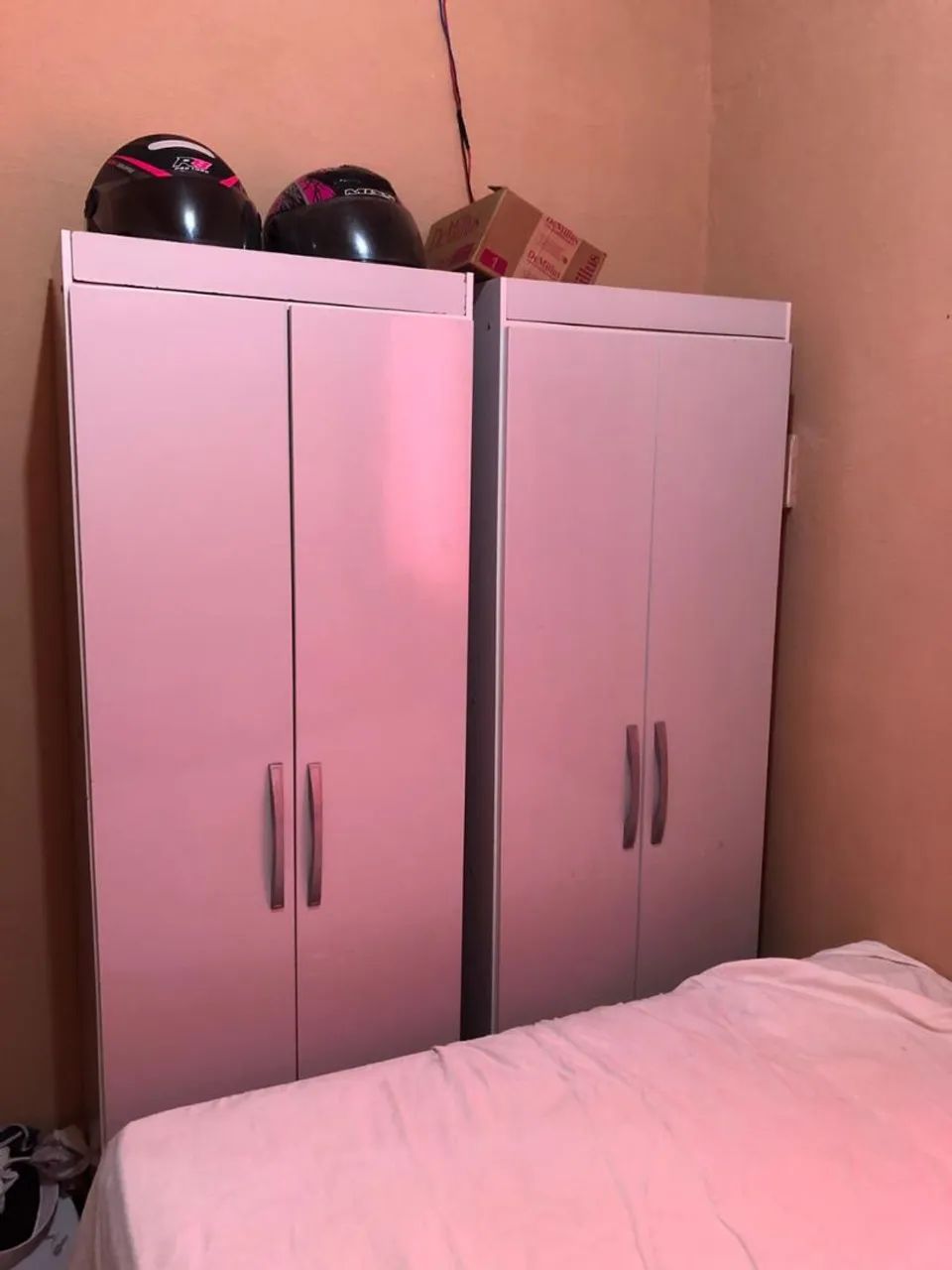 casa tipo kitnet um quarto , não mobiliado - Foto 2