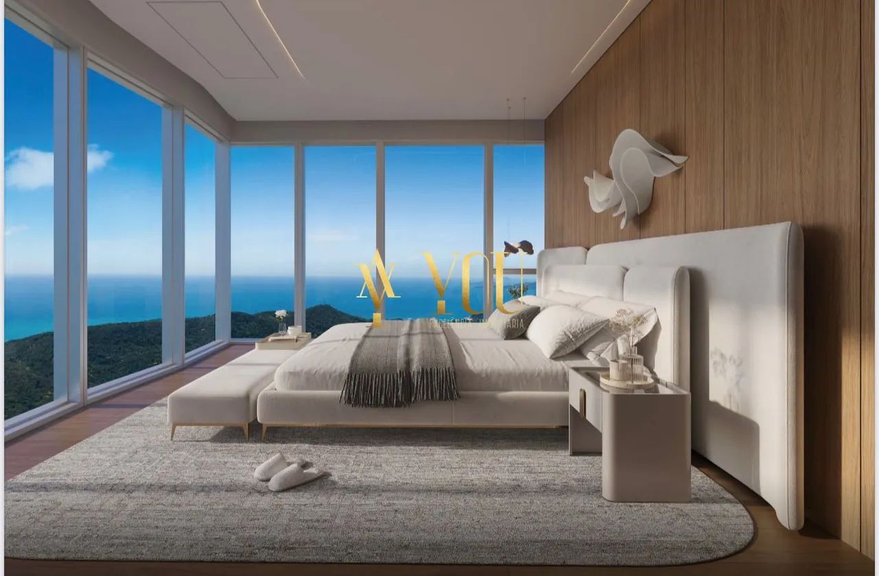 Ícone Mundial no Brasil: Descubra Como Viver no Arranha-Céu Mais Alto do Mundo - Foto 2