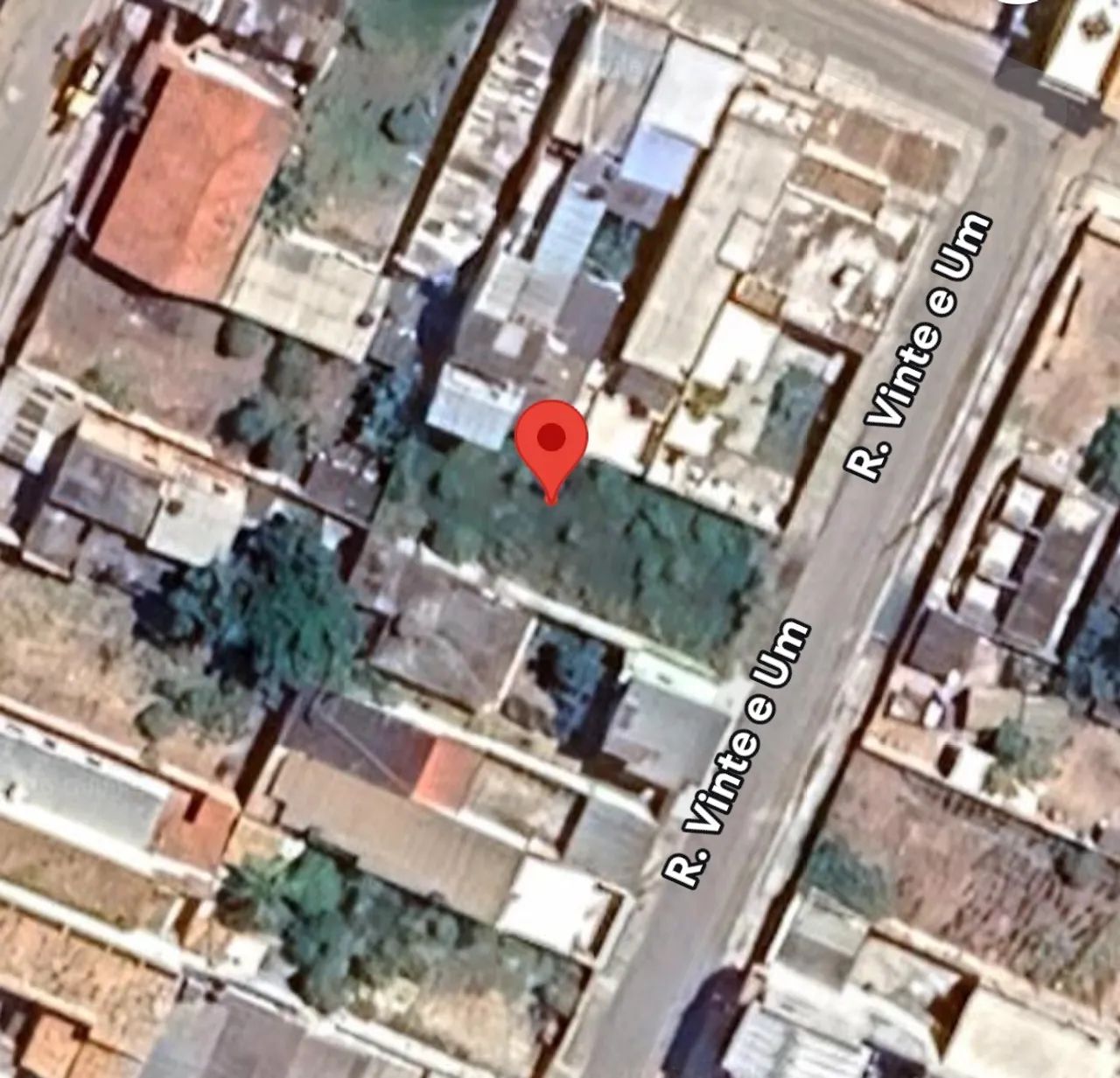 Foto - Ribeirão das Neves - Franciscadriângela