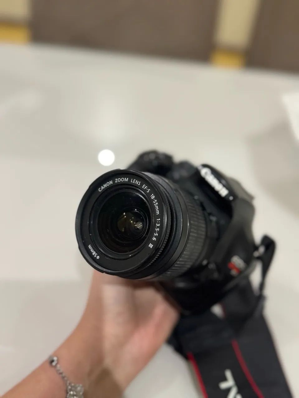 Vendo camera - Foto 5